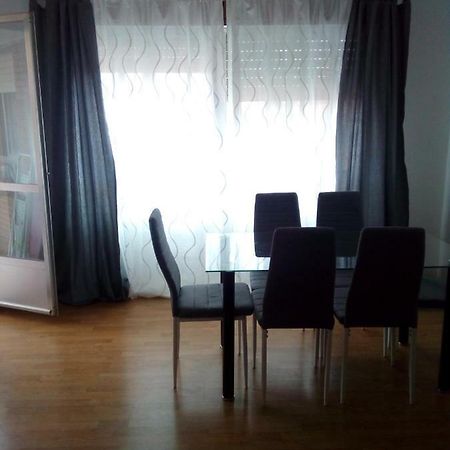 Apartamento Casa Josefina Armunia Exterior foto