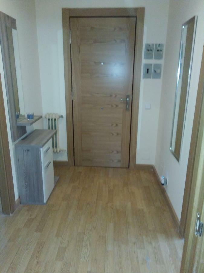 Apartamento Casa Josefina Armunia Exterior foto