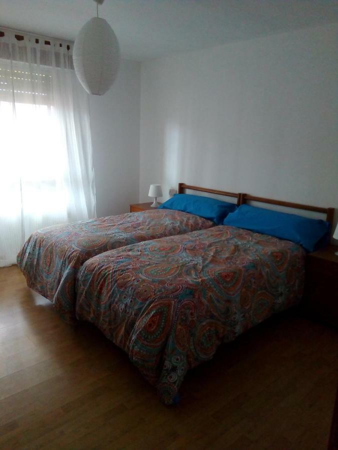 Apartamento Casa Josefina Armunia Exterior foto