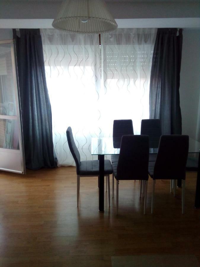 Apartamento Casa Josefina Armunia Exterior foto