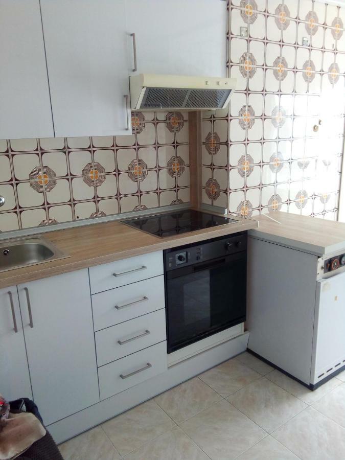 Apartamento Casa Josefina Armunia Exterior foto