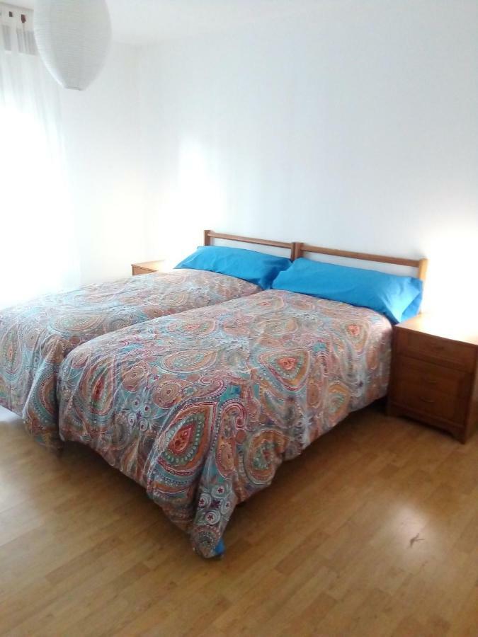 Apartamento Casa Josefina Armunia Exterior foto