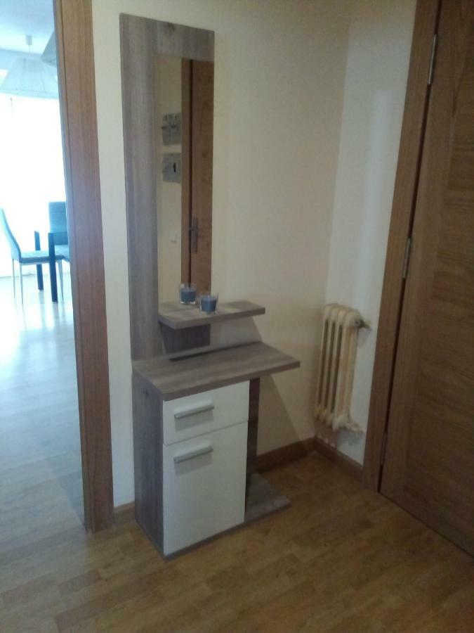 Apartamento Casa Josefina Armunia Exterior foto