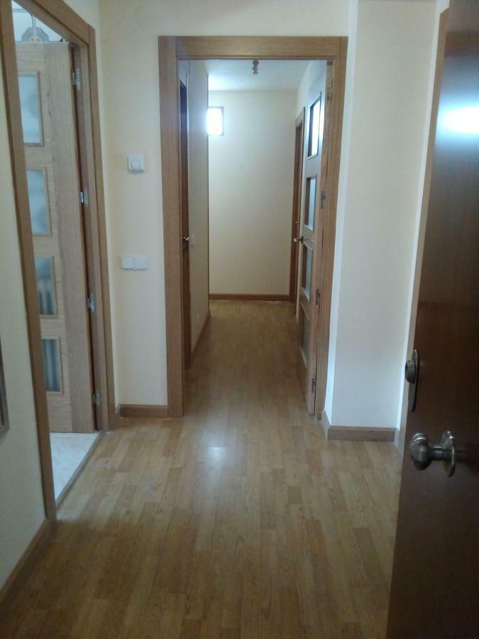 Apartamento Casa Josefina Armunia Exterior foto