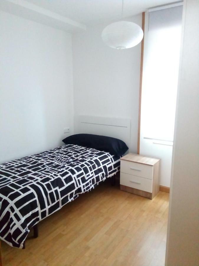 Apartamento Casa Josefina Armunia Exterior foto