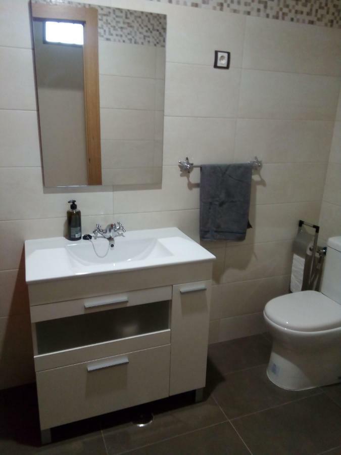 Apartamento Casa Josefina Armunia Exterior foto