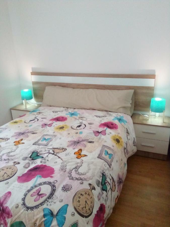 Apartamento Casa Josefina Armunia Exterior foto
