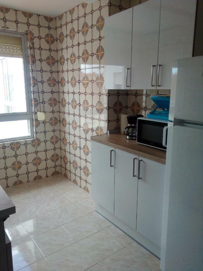 Apartamento Casa Josefina Armunia Exterior foto